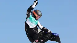 Snowboard Jeux olympiques