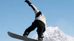 Snowboard Jeux olympiques