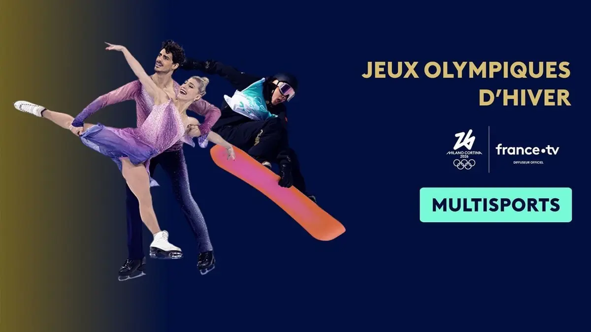 Snowboard. Patinage artistique Multisports Jeux olympiques de Milan-Cortina 2026 2026