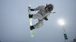 Sur Eurosport 1 à 21h00 : Halfpipe dames et messieurs