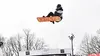 Snowboard Universiade d’hiver 2017