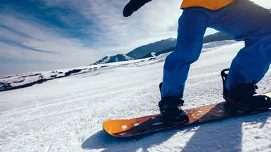 Snowboardcross dames et messieurs Snowboard Coupe du monde 2021/2022
