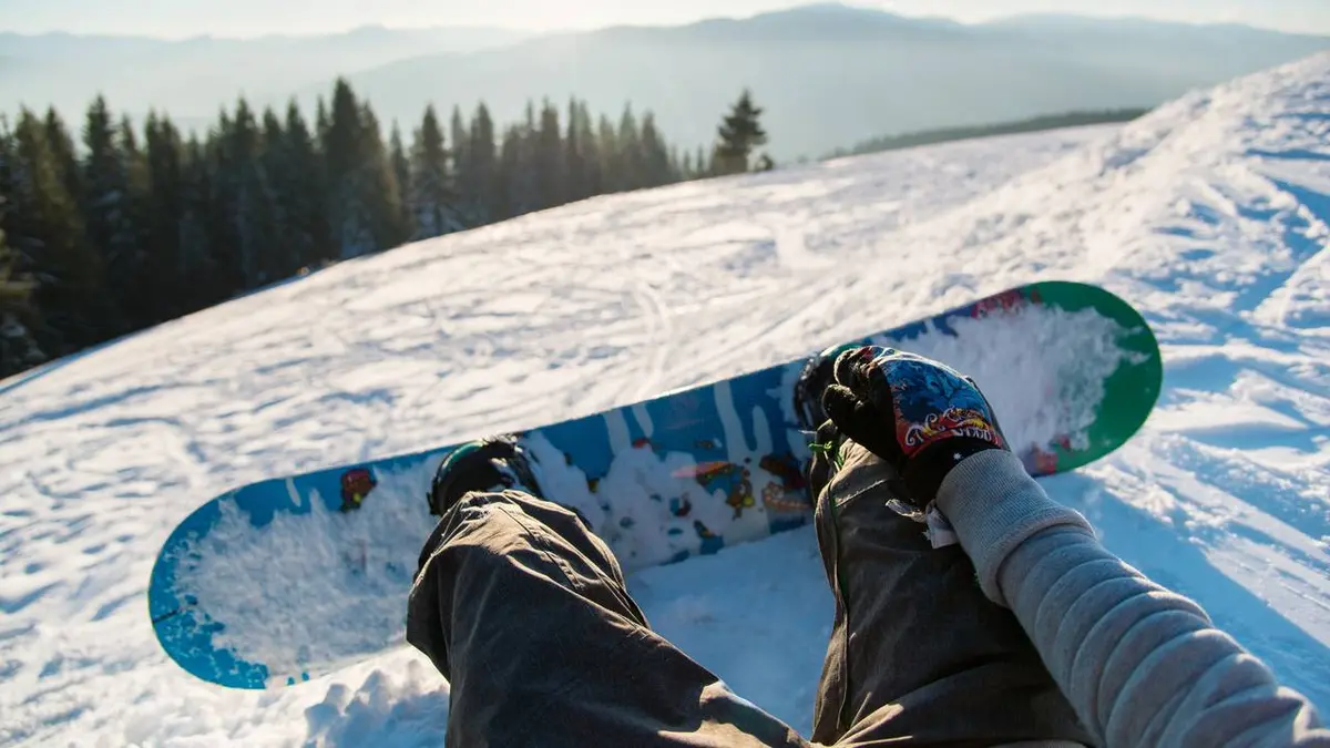 Snowboardcross Snowboard Championnats du monde 2021