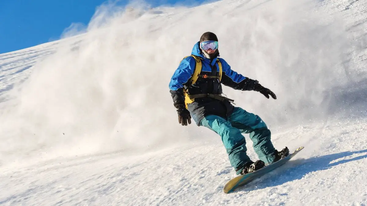 Snowboardcross Snowboard Coupe du monde à Cortina d'Ampezzo 2021/2022