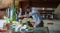 Snowfall S01E02 Examen de passage en streaming