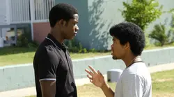 Sur Polar+ à 22h27 : Snowfall