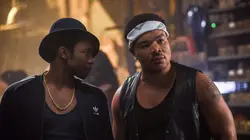 Snowfall S04E08 Trahison en streaming