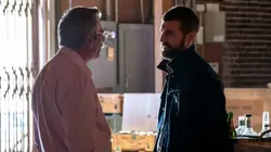 Snowfall S05E09 Départs