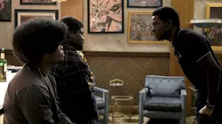 Snowfall S04E08 Trahison