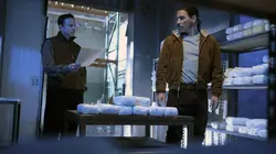 Snowfall S04E10 Exil