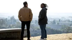 Snowfall S05E09 Départs