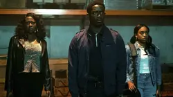 Snowfall S05E10 Désillusion