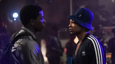 Snowfall S01E07 Crack
