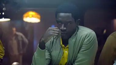 Snowfall S02E01 Remaniement