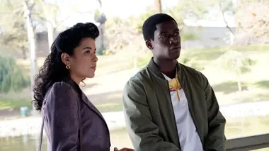 Snowfall S02E03 Le pacte