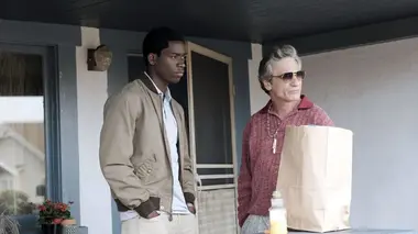 Snowfall S02E05 Nid de serpents