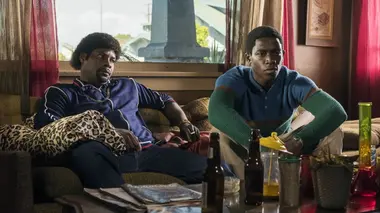 Snowfall S02E07 Un empire