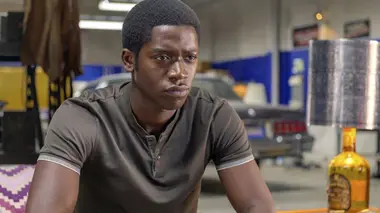 Snowfall S03E05 Pièges