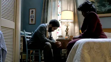 Snowfall S04E07 Pour le bien des nôtres