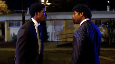 Snowfall S04E09 Mise au point