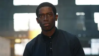 Snowfall S05E07 Terrain d'entente
