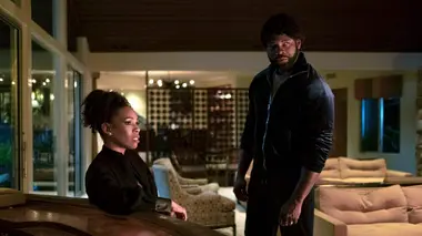 Snowfall S06E05 L'ivoire et l'ébène