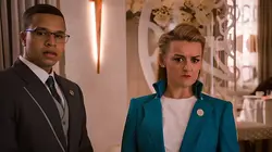 Snowpiercer  S01E05 La justice n'est jamais montée