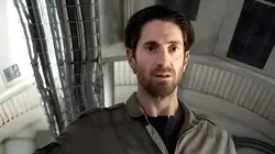 Snowpiercer  S01E08 Ce sont ses révolutions