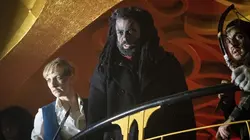 Sur serieclub à 22h40 : Snowpiercer