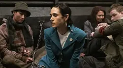 Snowpiercer S01E09 Le train réclamait du sang en streaming