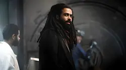 Snowpiercer S02E01 L'époque des deux moteurs en streaming