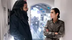 Snowpiercer S02E02 La vie qui couve en streaming