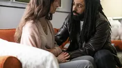 Snowpiercer S02E10 Dans le blanc en streaming