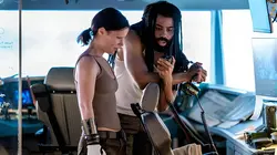 Snowpiercer S03E01 La tortue et le lièvre en streaming