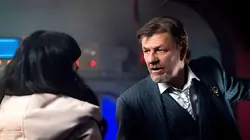 Snowpiercer S03E03 Le premier coup en streaming