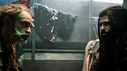 Snowpiercer S03E06 Né pour souffrir