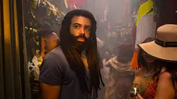 Snowpiercer S03E07 Ouroboros