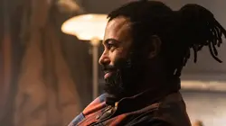 Snowpiercer  S04E01 Des serpents dans le jardin