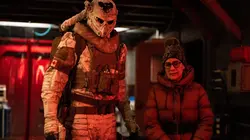 Snowpiercer  S04E01 Des serpents dans le jardin