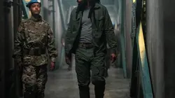 Snowpiercer S04E05 L'ingénieur en streaming