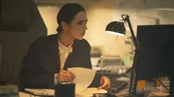 Snowpiercer S04E07 Un papillon de nuit en streaming