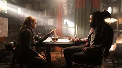 Snowpiercer S04E01 Des serpents dans le jardin en streaming