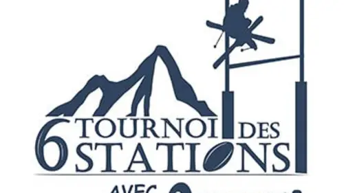 Snowrugby Tournoi des 6 stations 2017