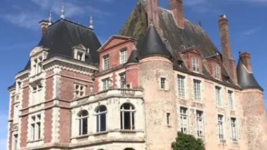 Un château à tout prix !