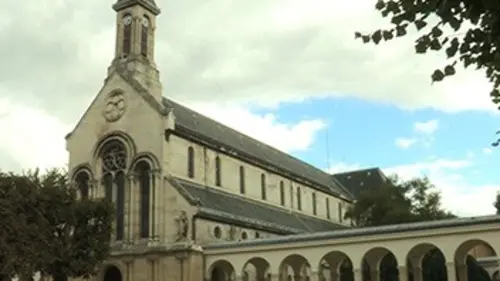So France Eglises à vendre