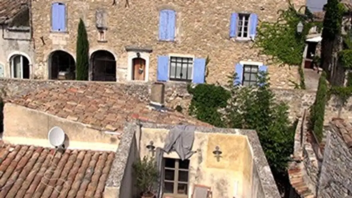 So France La folie des chambres d'hôtes