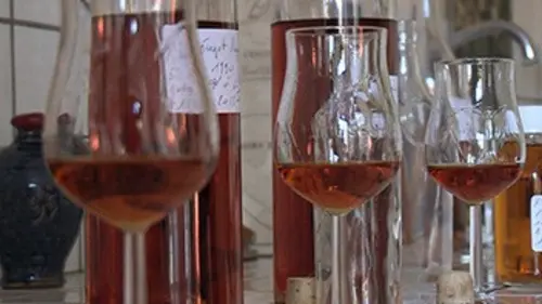 So France E07 Secrets et fortunes du cognac