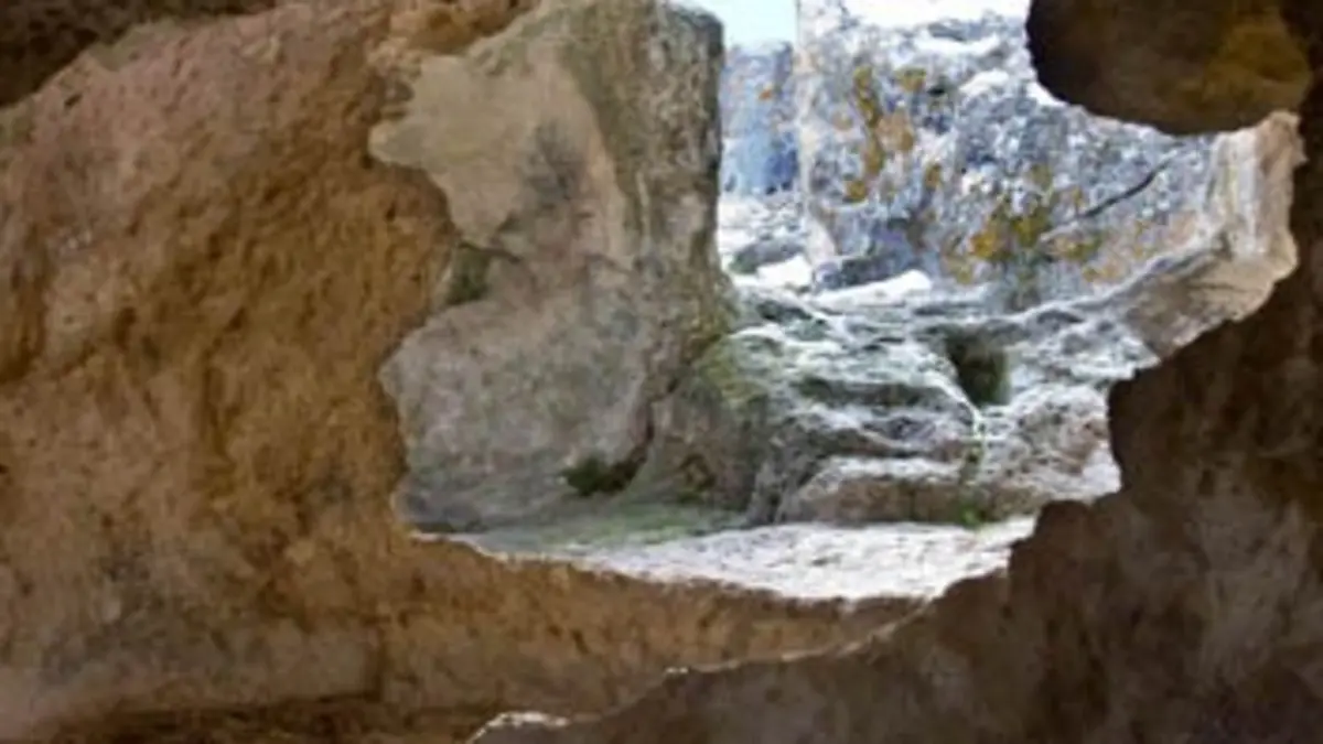 So France Grottes et cavernes : des trésors sous nos pieds