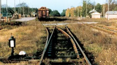 Sobibor, 14 octobre 1943, 16 heures