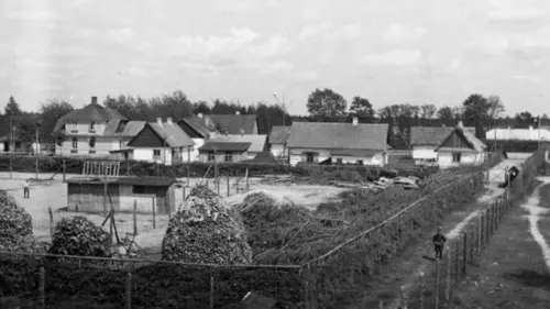 Sobibor : anatomie d'un camp d'extermination